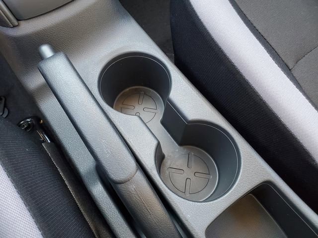 Certified 2025 Nissan Versa S image 23