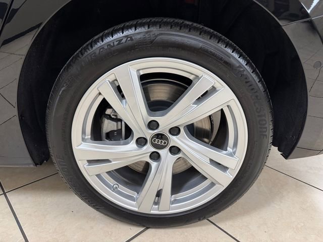 Used 2025 Audi A5 2.0T Premium Plus w/ Premium Plus image 26