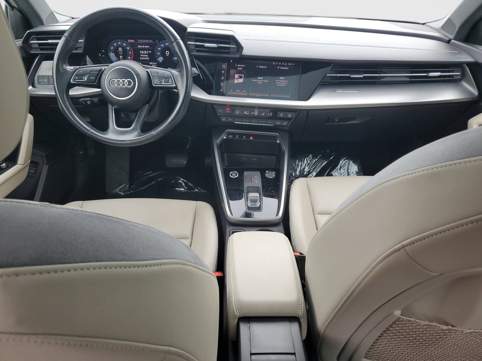 Used 2023 Audi A3 2.0T Premium FWD image 9