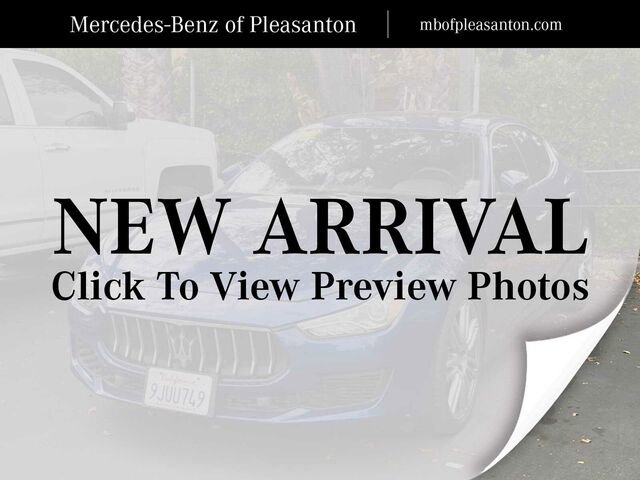 Used 2019 Maserati Ghibli S