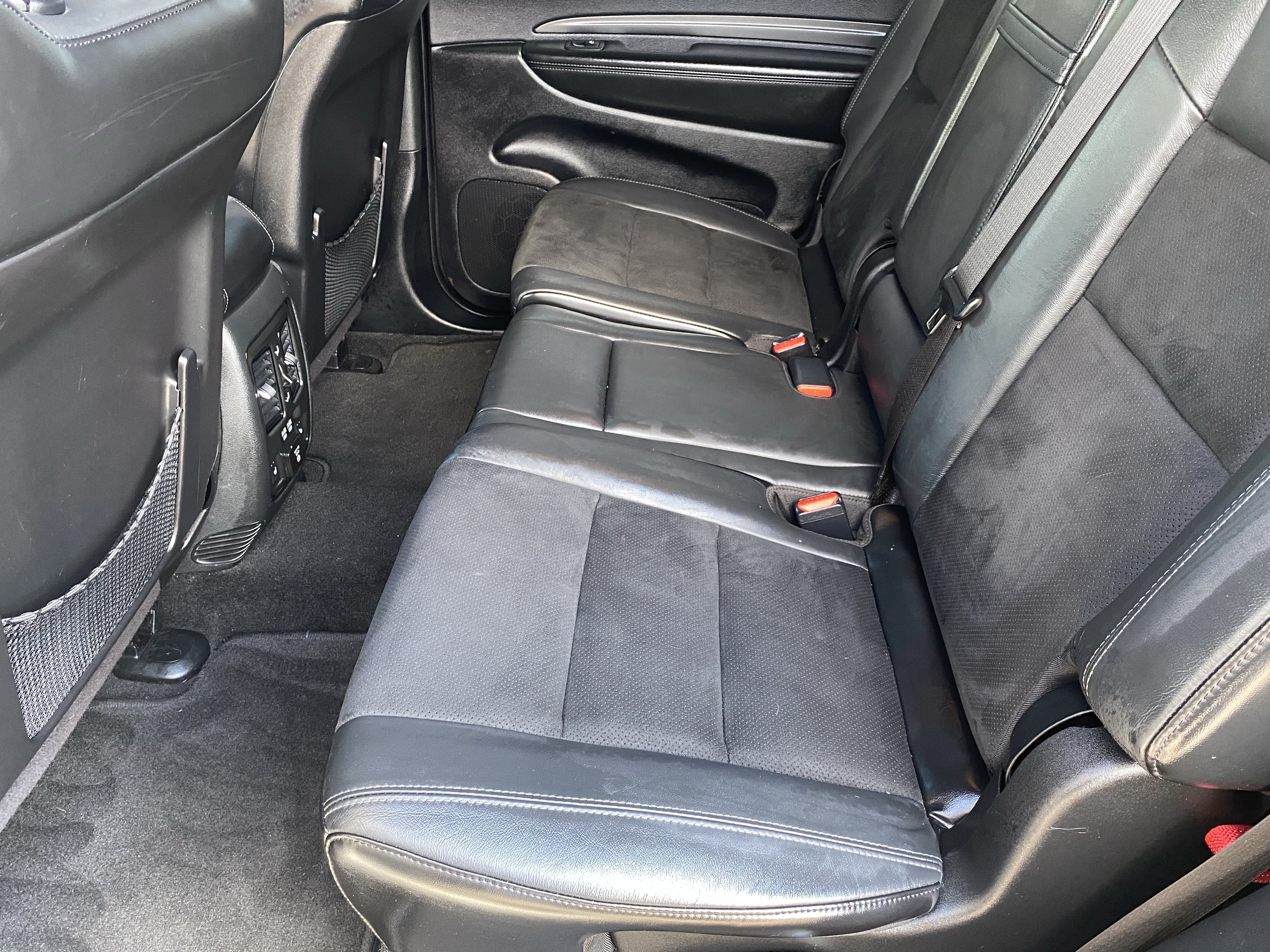 Used 2022 Dodge Durango GT RWD image 17