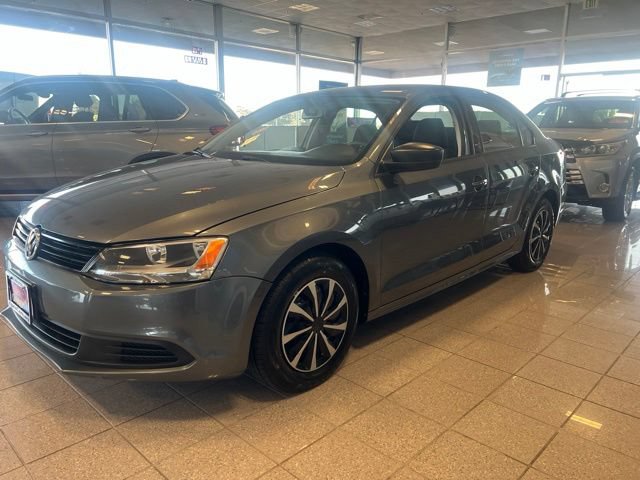 Used 2013 Volkswagen Jetta S FWD image 15