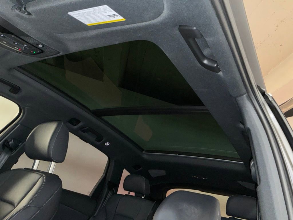 Certified 2025 Audi Q7 3.0T Premium Plus w/ Premium Plus Package image 6