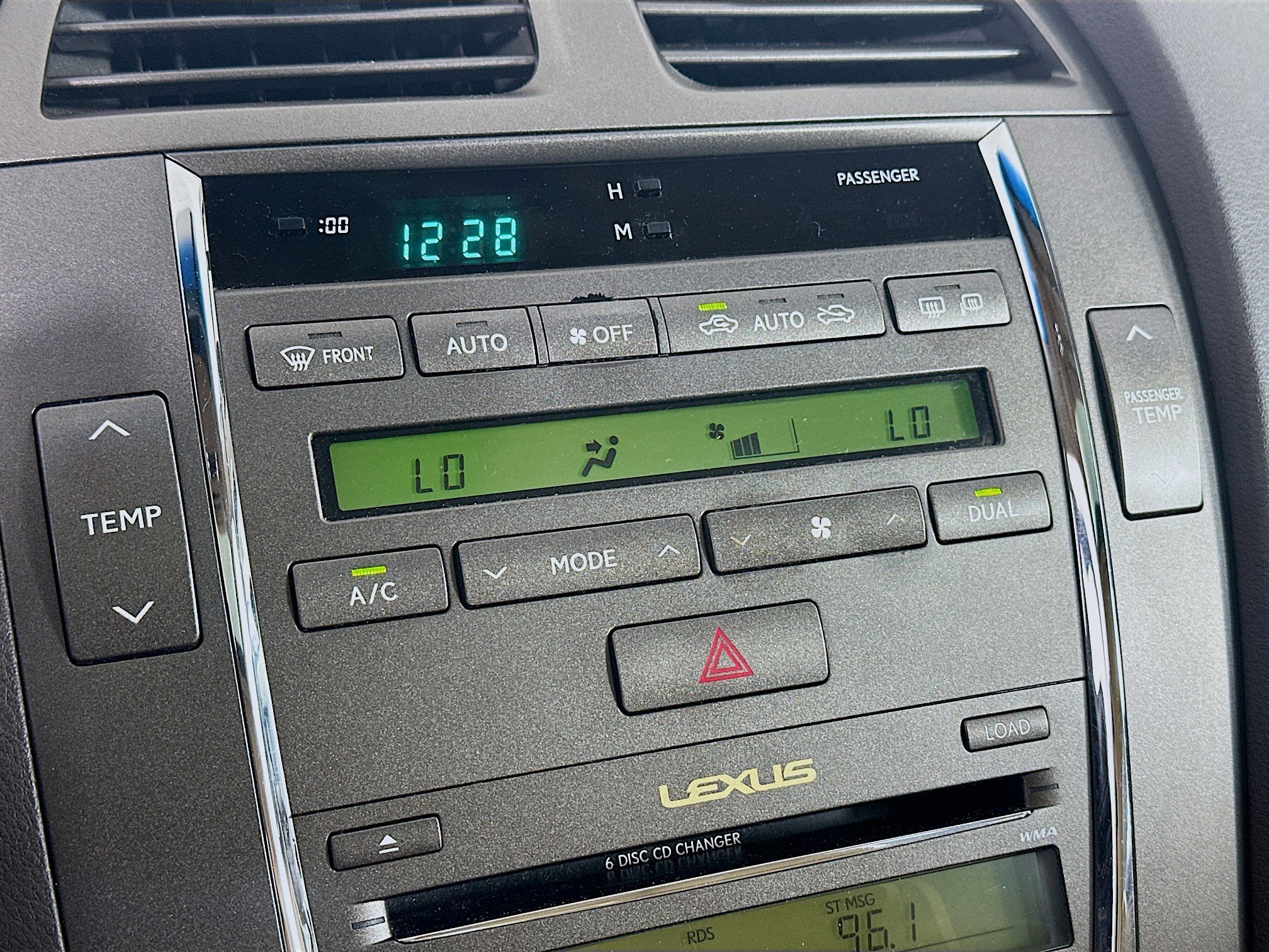 Used 2008 Lexus ES 350 image 22