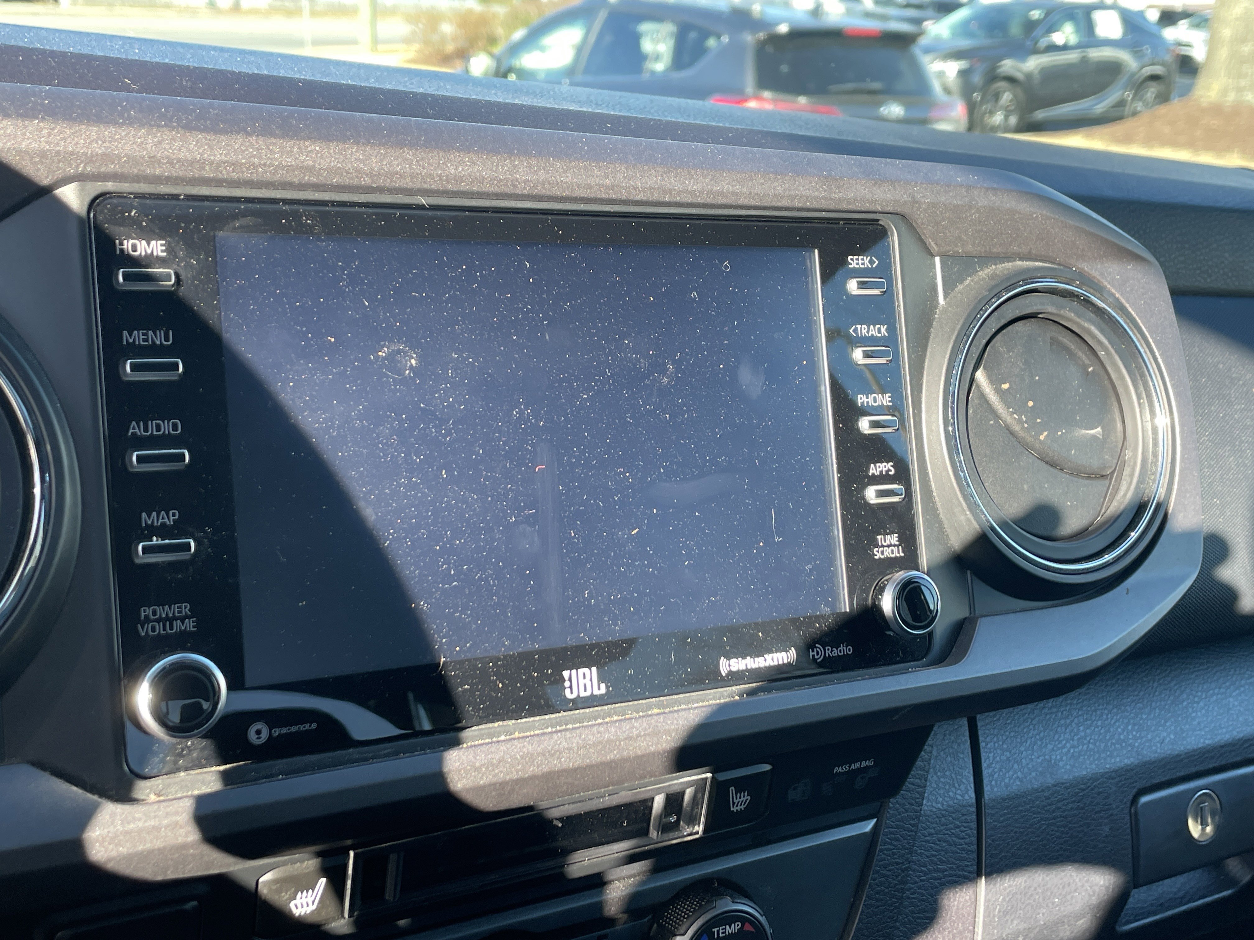 Used 2023 Toyota Tacoma TRD Pro image 7