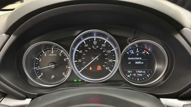 Used 2023 MAZDA CX-5 AWD 2.5 S image 18