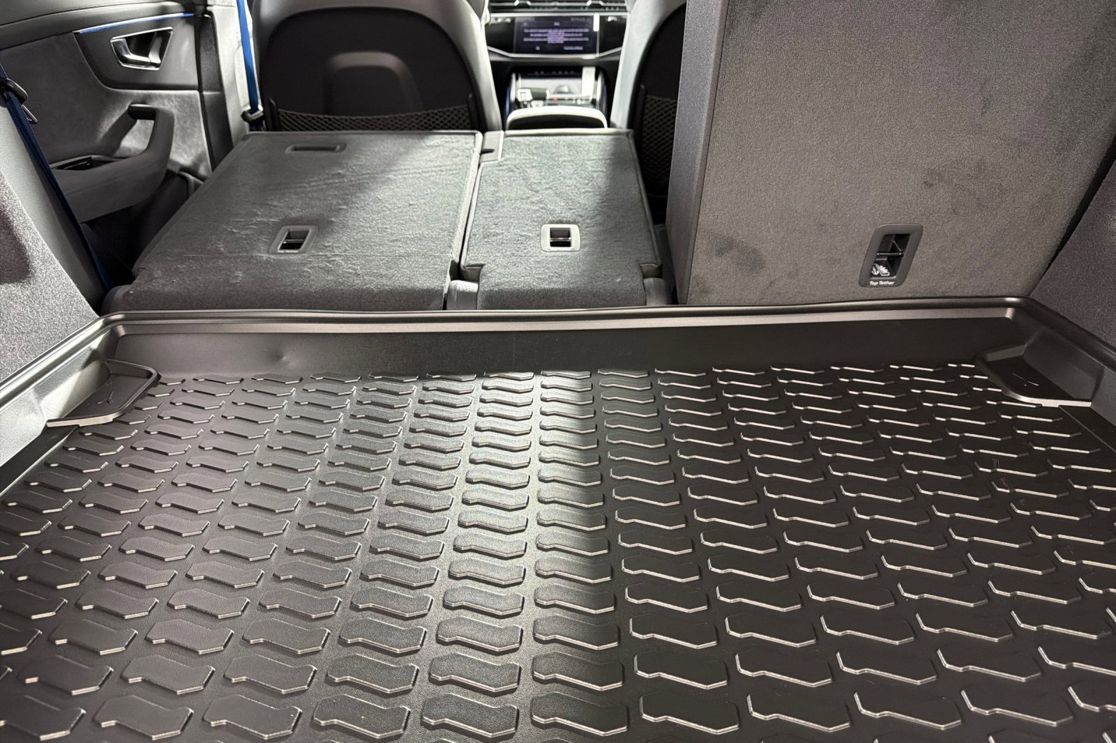 New 2026 Audi RS Q8 performance image 14