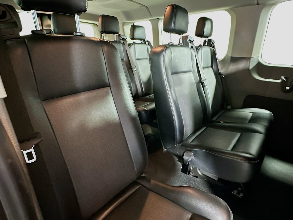 Used 2020 Ford Transit 350 XL RWD image 23