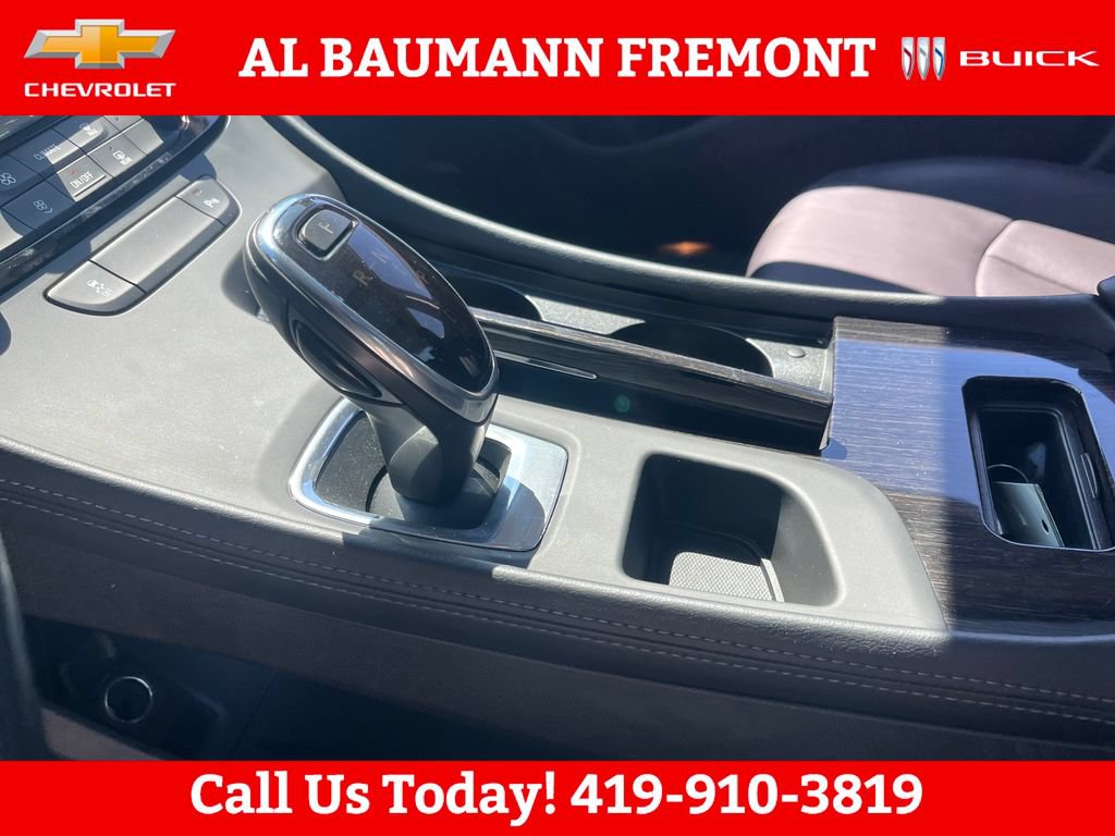 Used 2017 Buick LaCrosse Essence w/ Sun and Shade Package FWD image 24