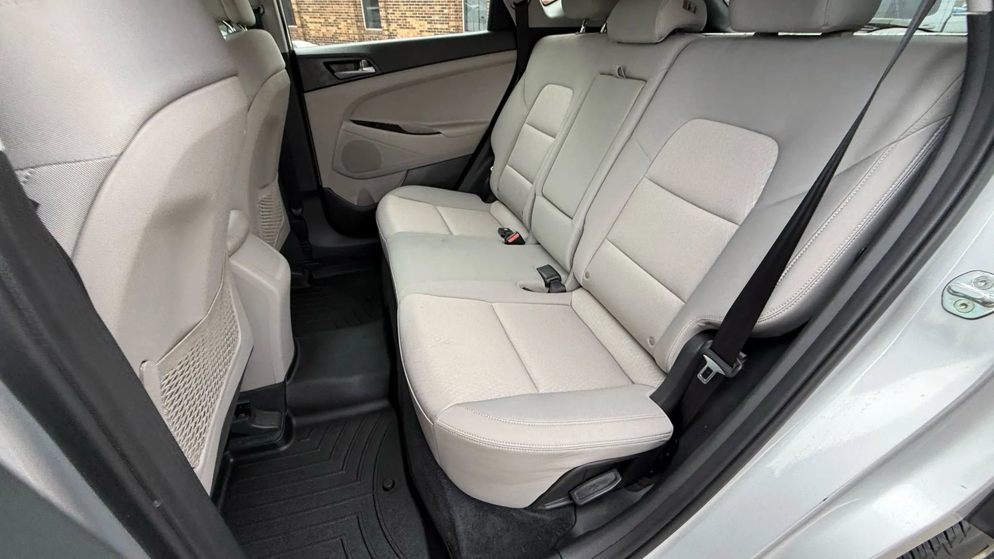 Used 2017 Hyundai Tucson SE image 24