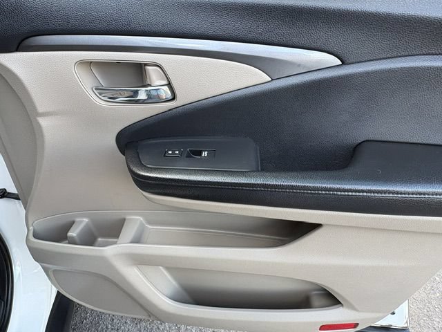 Used 2017 Honda Pilot EX-L image 21