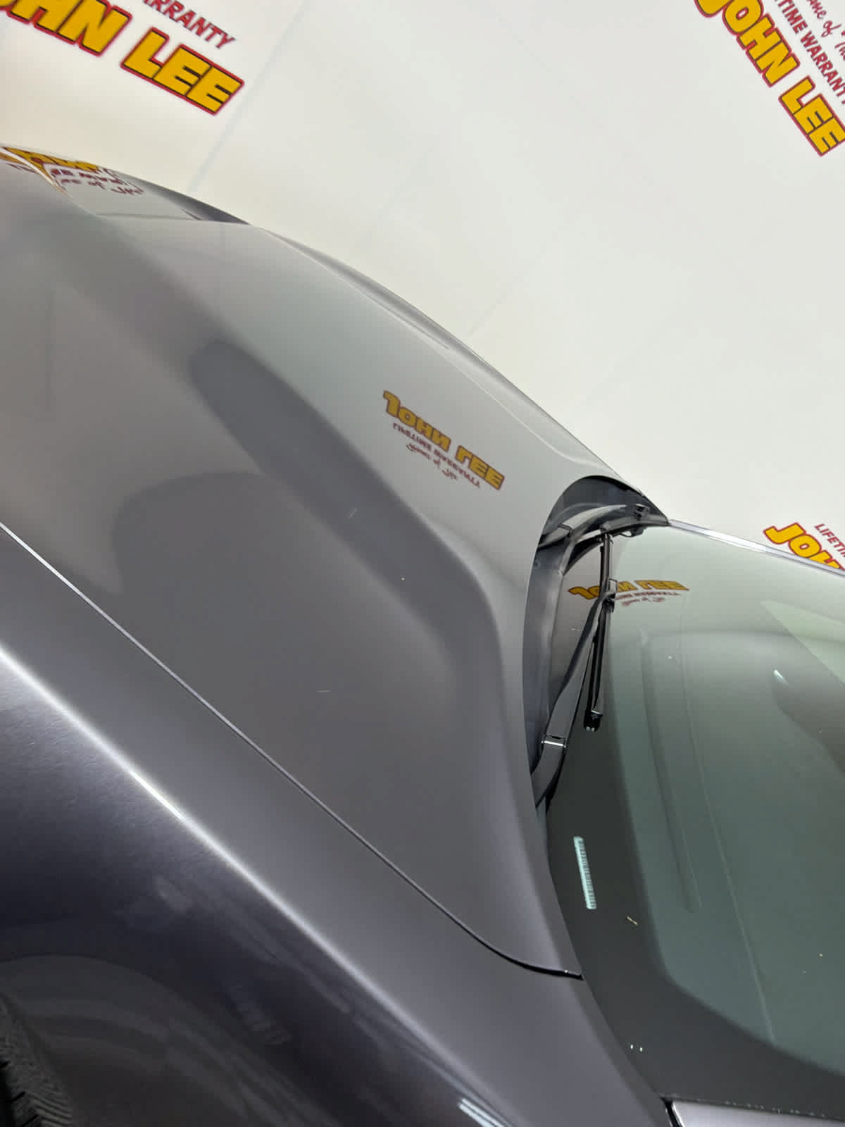 Used 2023 Dodge Charger GT w/ Blacktop Package RWD image 11