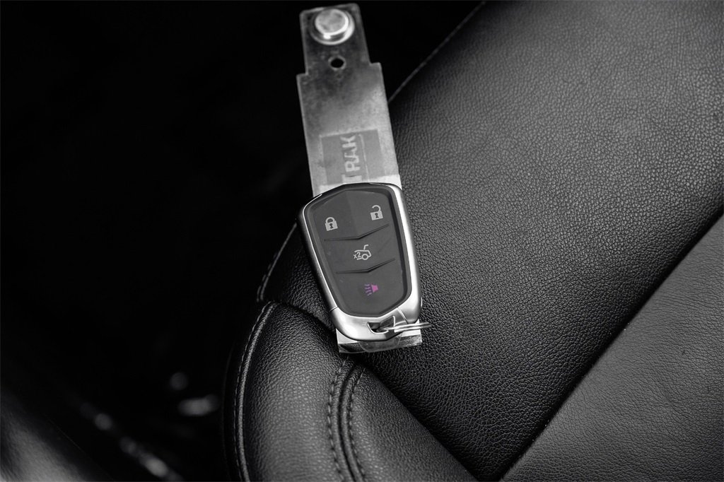 Used 2022 Chevrolet Suburban LT image 62