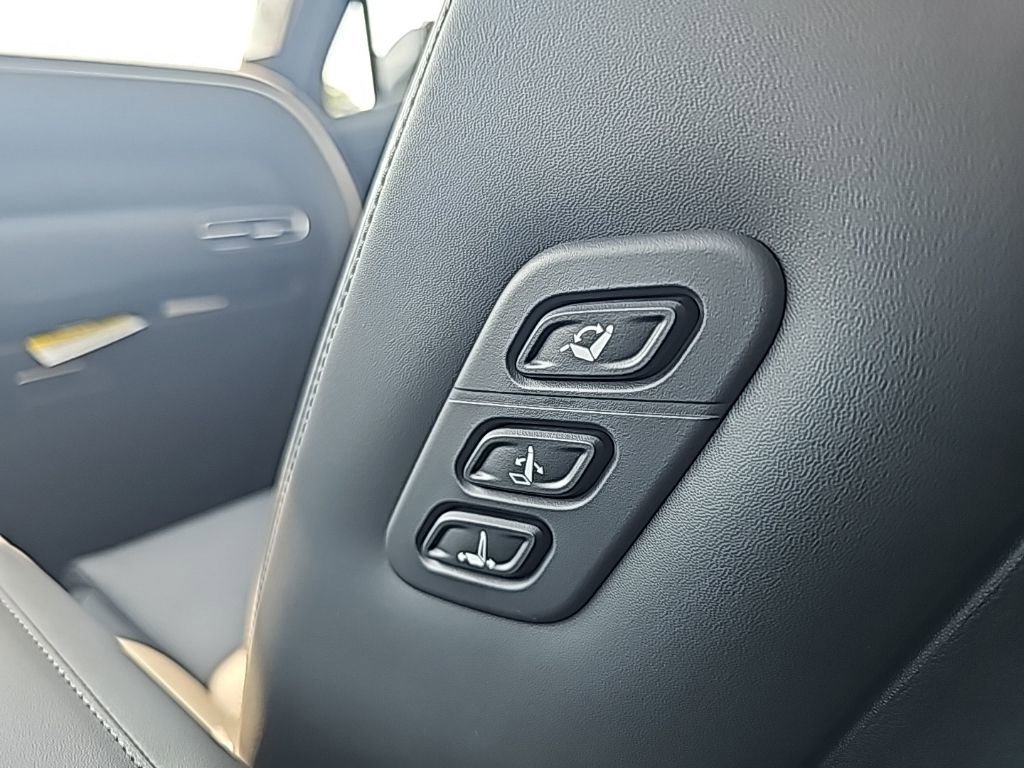 New 2026 Hyundai Palisade Calligraphy AWD/4WD image 43