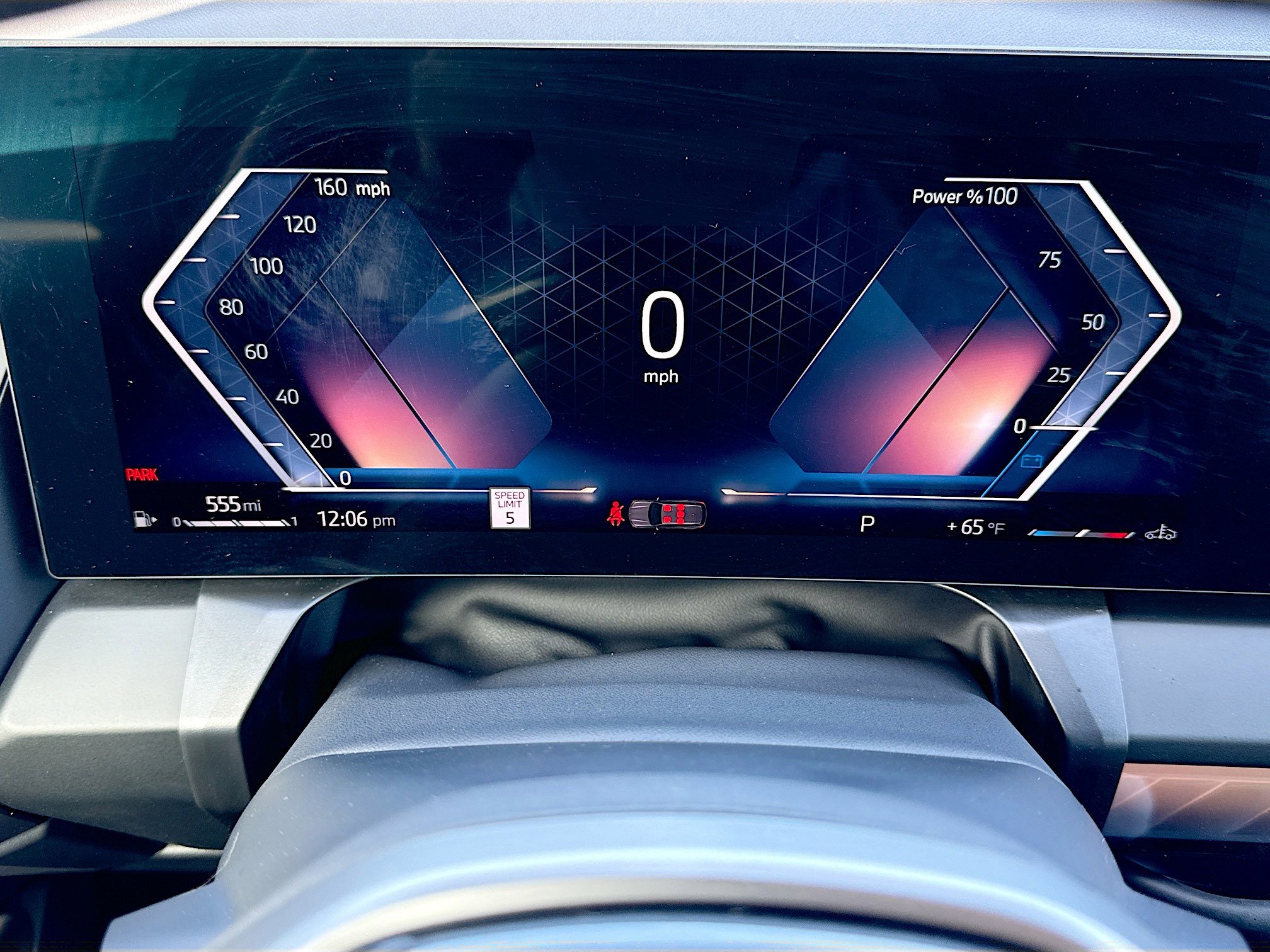 Used 2026 BMW X3 xDrive30 image 41