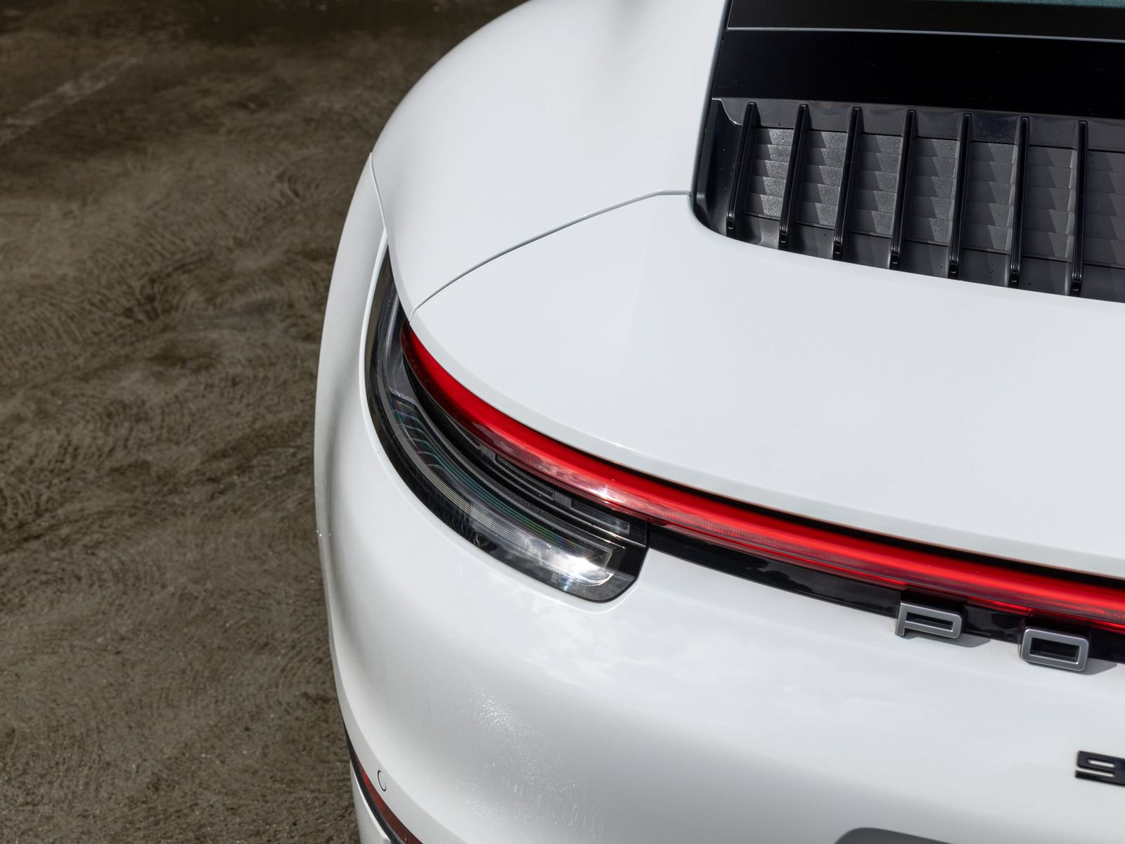 Certified 2024 Porsche 911 Carrera S RWD image 18
