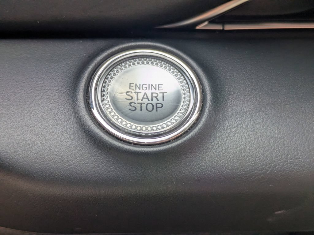Used 2024 Genesis GV80 3.5T AWD/4WD image 27