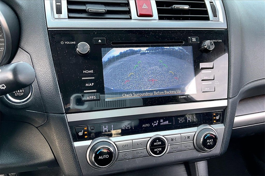 Used 2015 Subaru Outback 2.5i Limited image 19