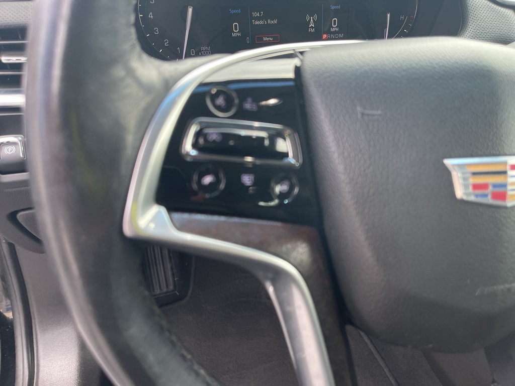 Used 2019 Cadillac XTS Luxury FWD image 16