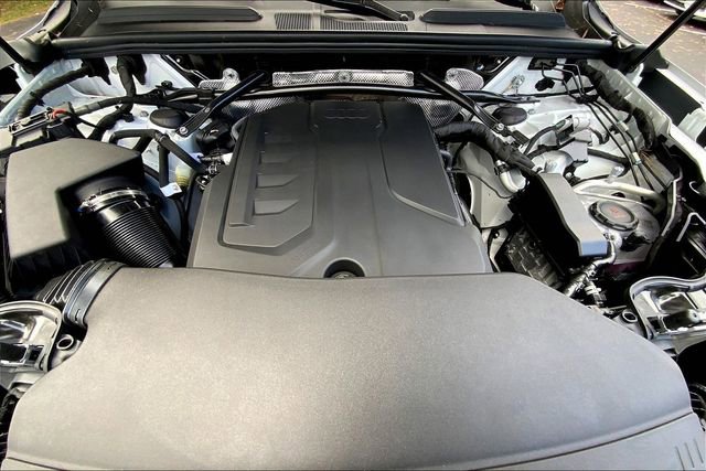 New 2025 Audi Q5 Premium Plus image 16
