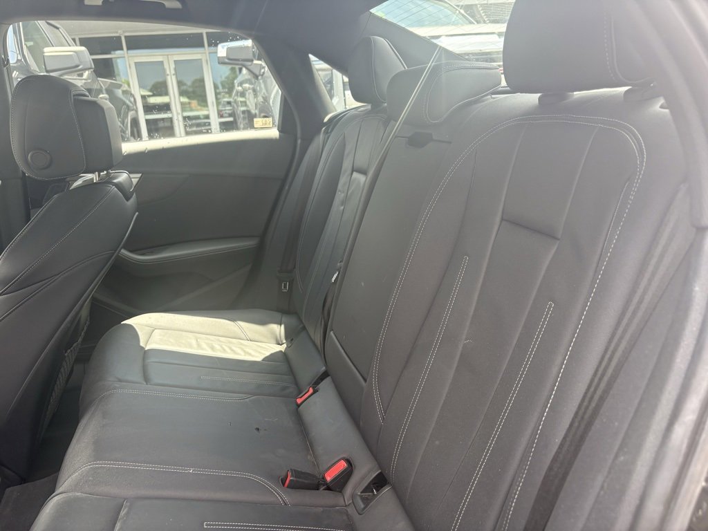 Used 2024 Audi A4 2.0T Premium Plus image 18