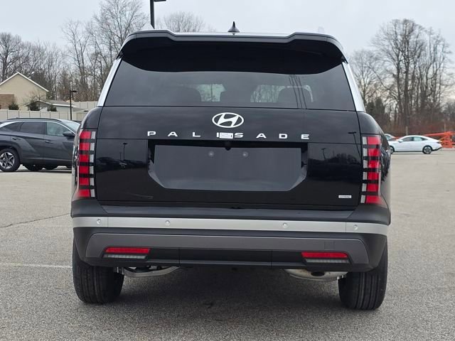 New 2026 Hyundai Palisade SEL image 16