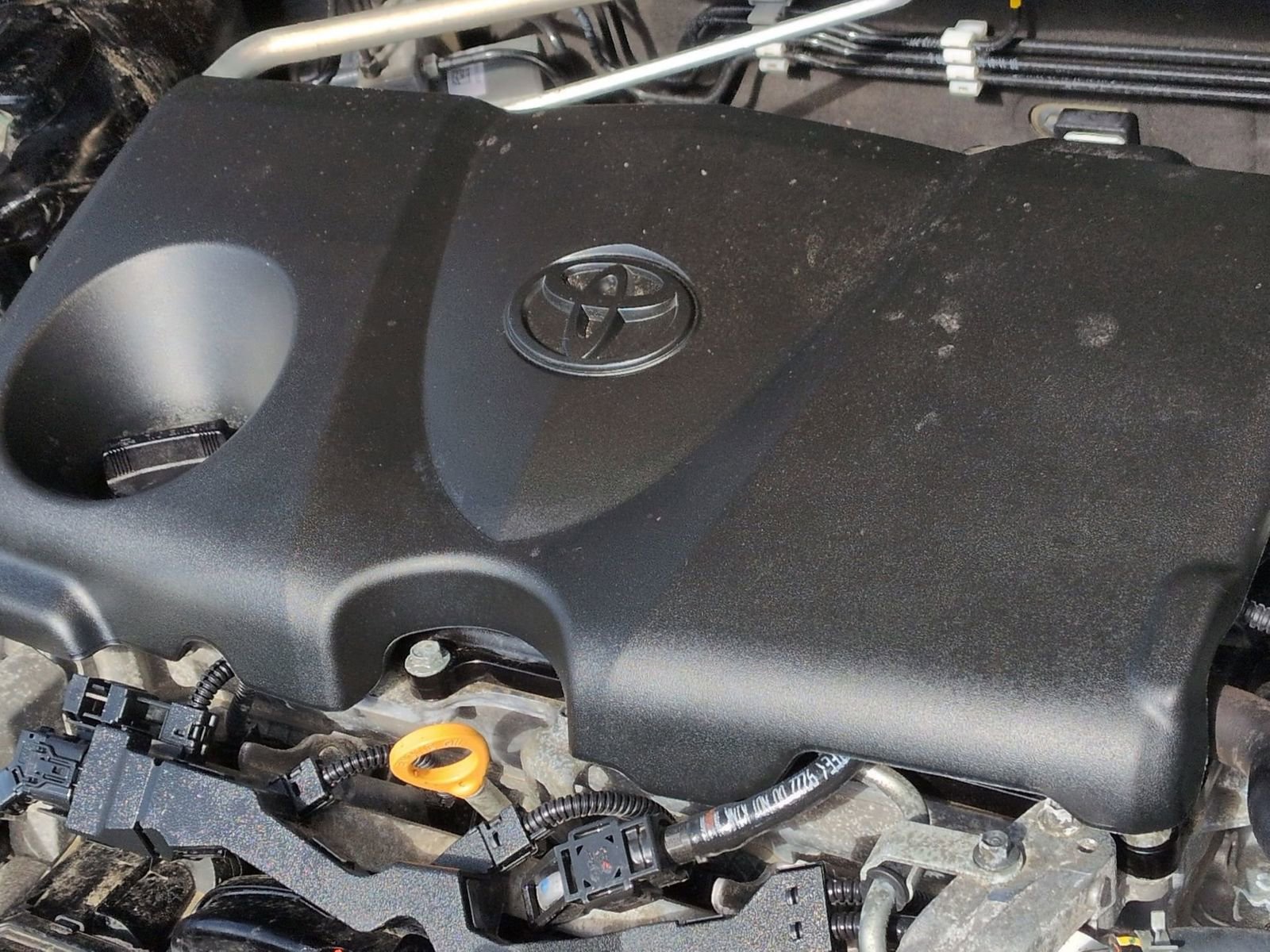 Used 2019 Toyota RAV4 XLE image 16