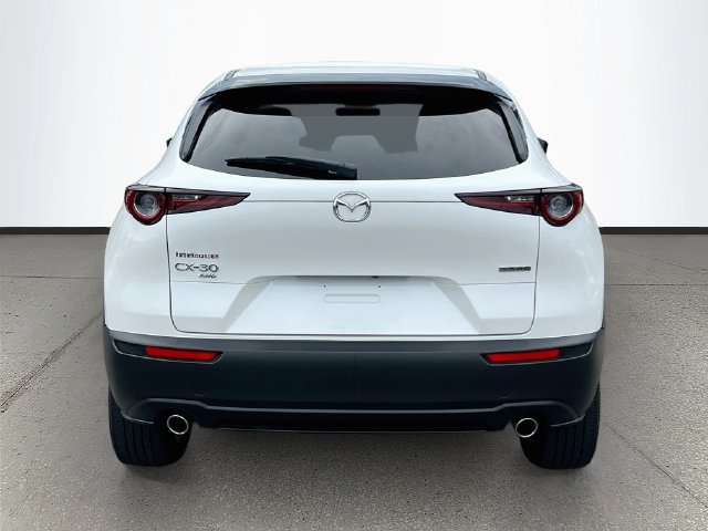 Used 2023 MAZDA CX-30 AWD 2.5 S w/ Select Package image 24