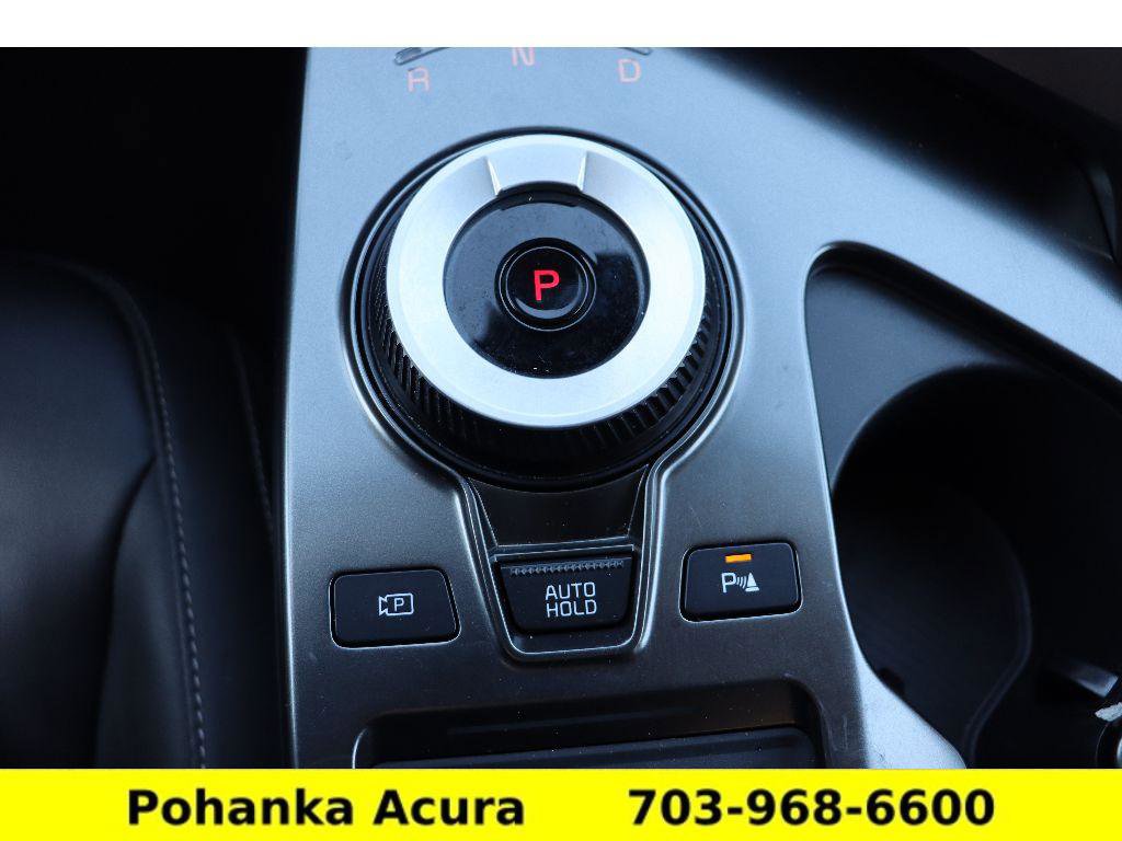 Used 2022 Kia EV6 Light image 19