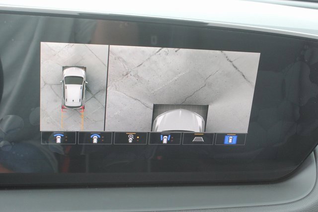 New 2026 Buick Encore GX Sport Touring w/ Advanced Technology Package image 38