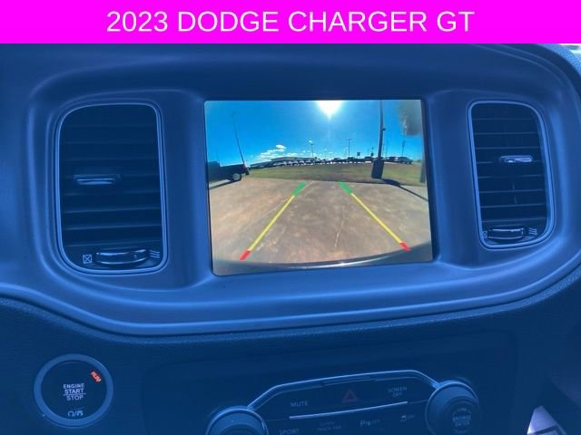 Used 2023 Dodge Charger GT image 33