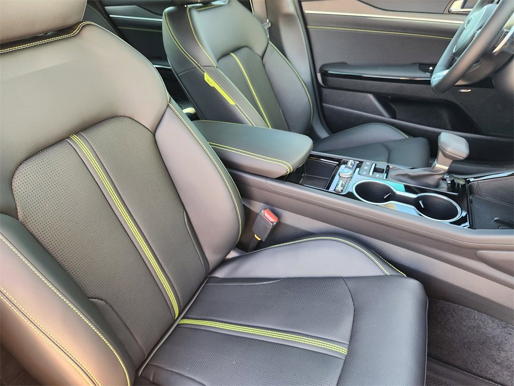 New 2026 Kia K5 GT w/ GT1 Package image 10