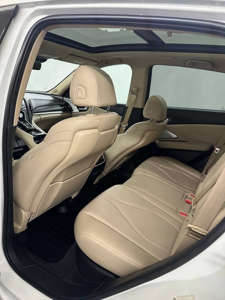 Used 2019 Acura RDX w/ Technology Package AWD/4WD image 25