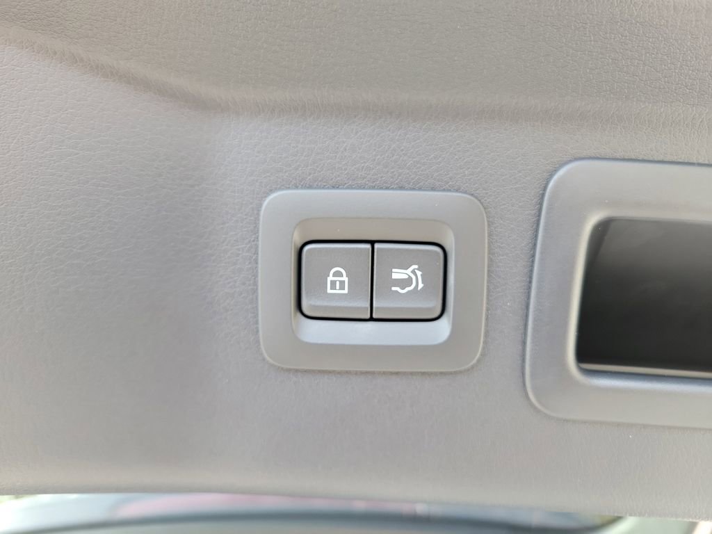 New 2026 MAZDA CX-90 Plug-In Hybrid w/ Premium Plus image 10