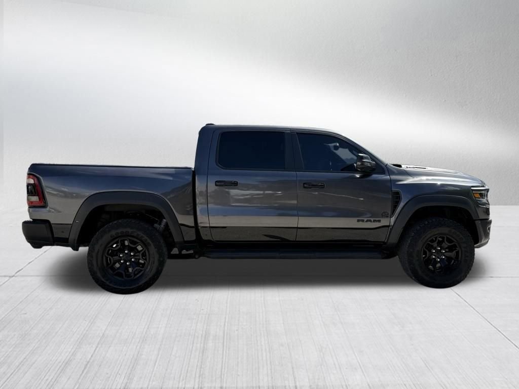 Used 2024 RAM 1500 TRX w/ TRX Level 2 Equipment Group image 4