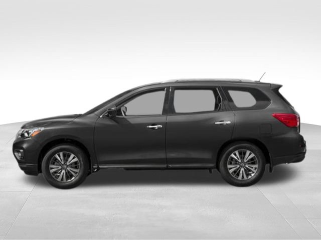 Used 2019 Nissan Pathfinder SL w/ SL Premium Package AWD/4WD image 3