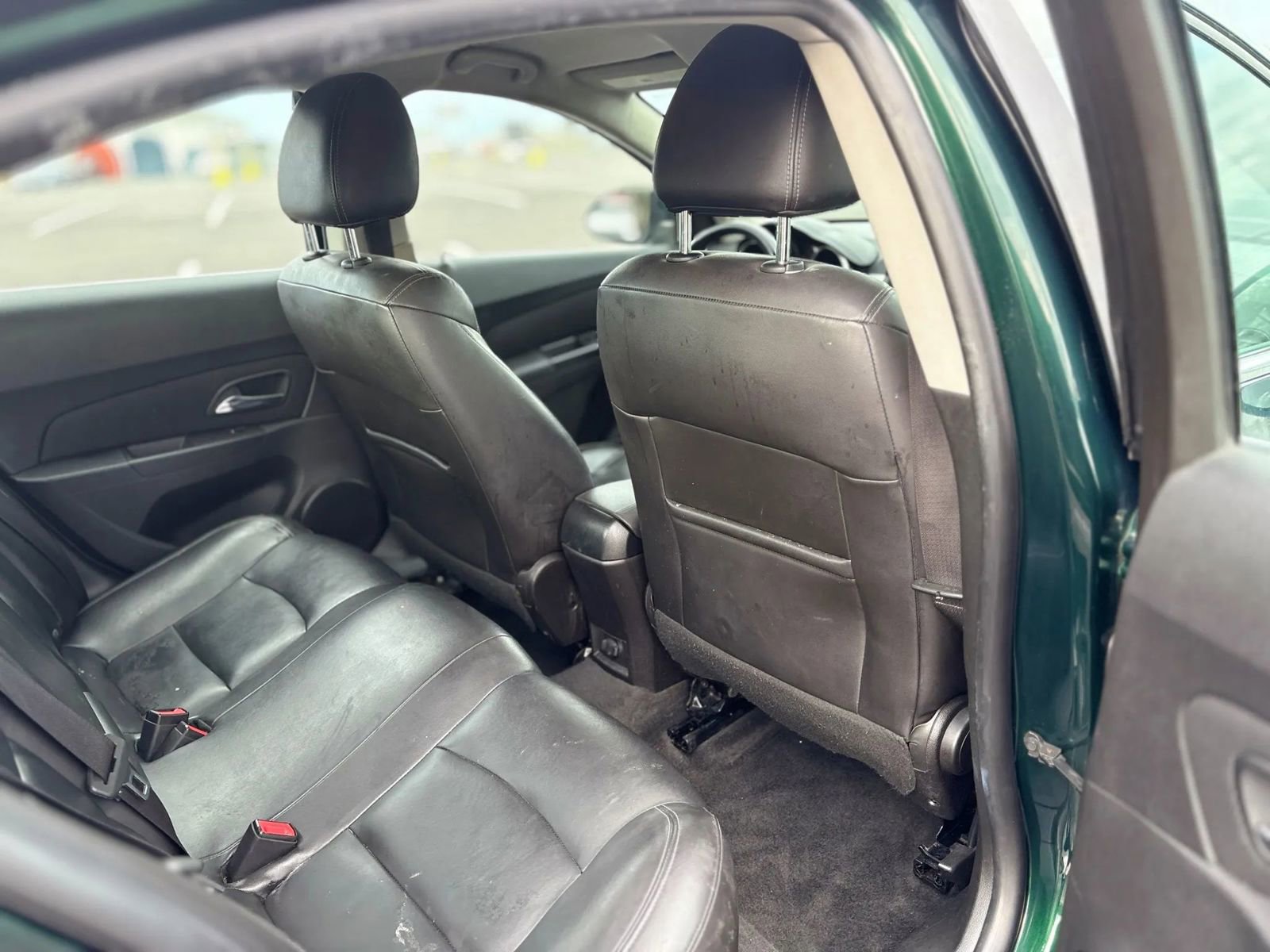 Used 2015 Chevrolet Cruze LT image 18