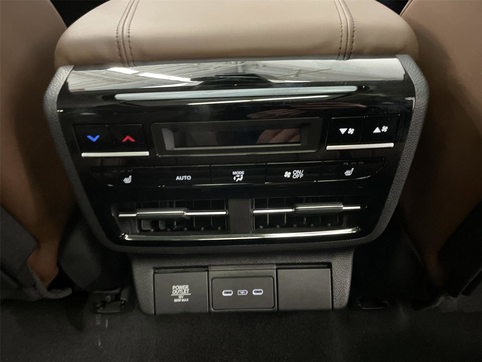 New 2026 Acura MDX SH-AWD w/ Advance Package image 31