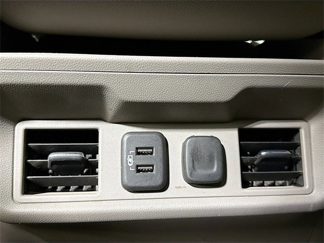 Used 2019 Chevrolet Silverado 1500 LTZ image 24