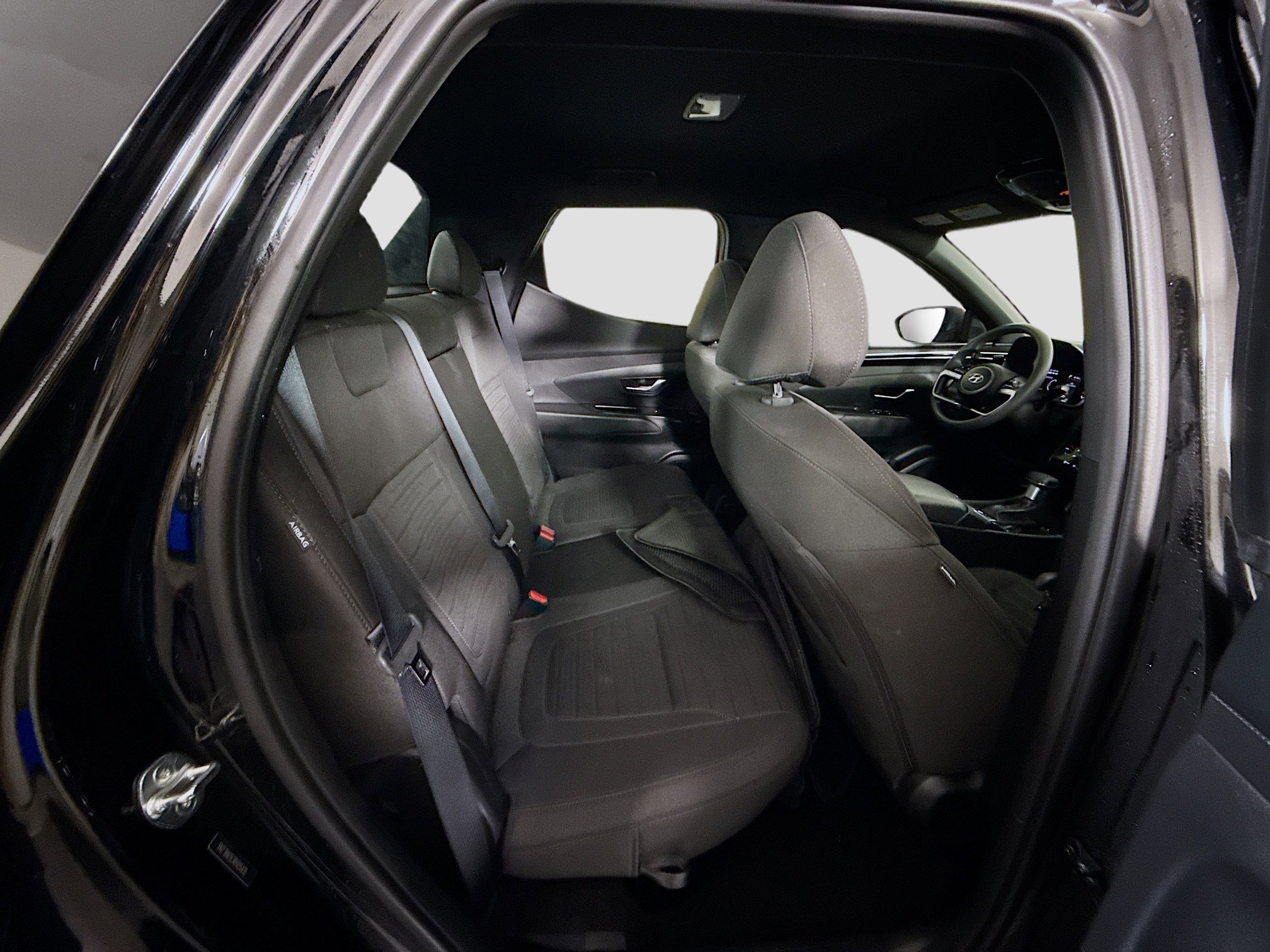 Used 2024 Hyundai Santa Cruz SEL image 27