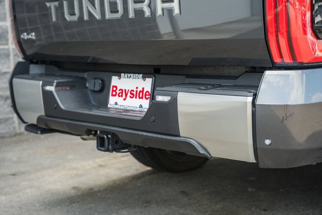 Used 2024 Toyota Tundra Capstone AWD/4WD image 35