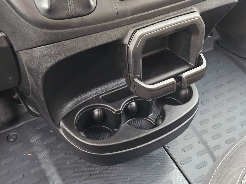 New 2026 RAM ProMaster 1500 image 29