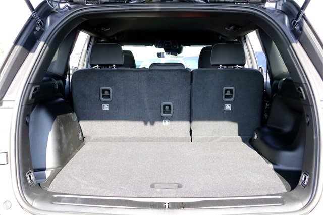 Used 2025 Jeep Grand Cherokee Laredo image 26