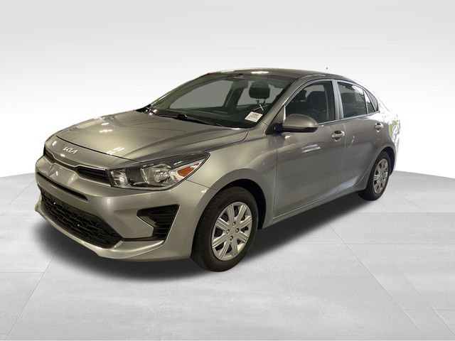 Used 2023 Kia Rio S image 3