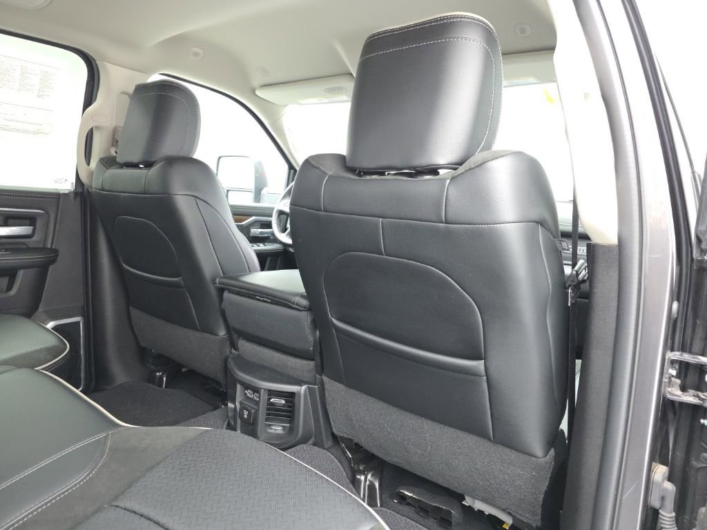 Used 2024 RAM 2500 Laramie image 53