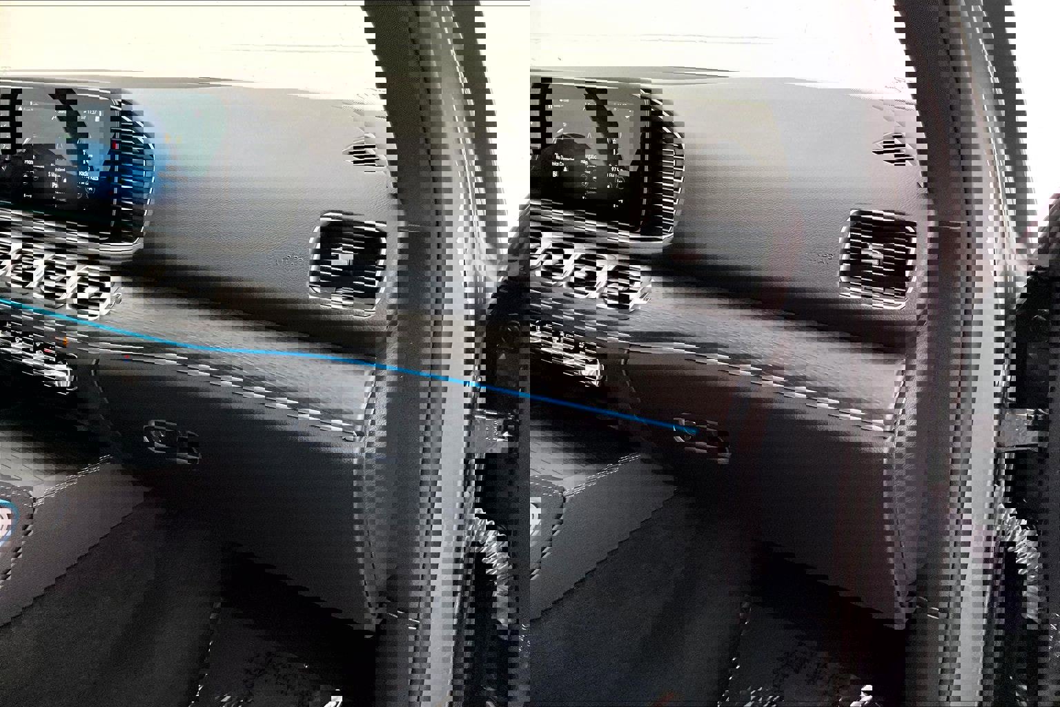 Certified 2022 Mercedes-Benz GLE 350 image 19