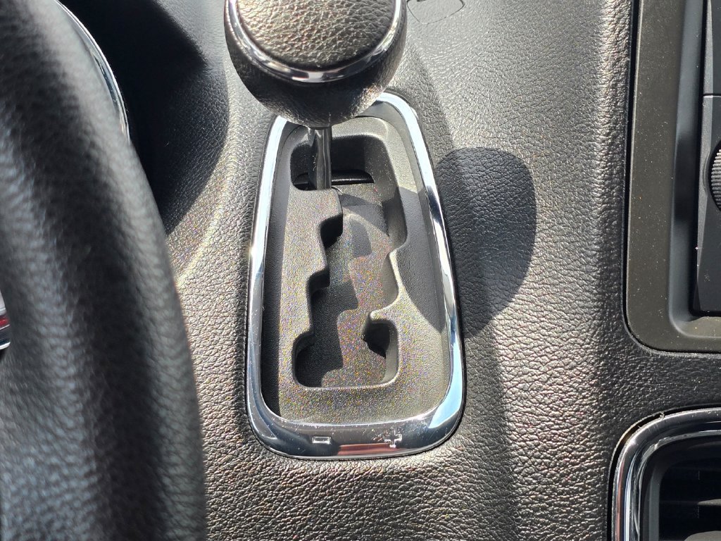 Used 2013 RAM C/V Tradesman FWD image 21