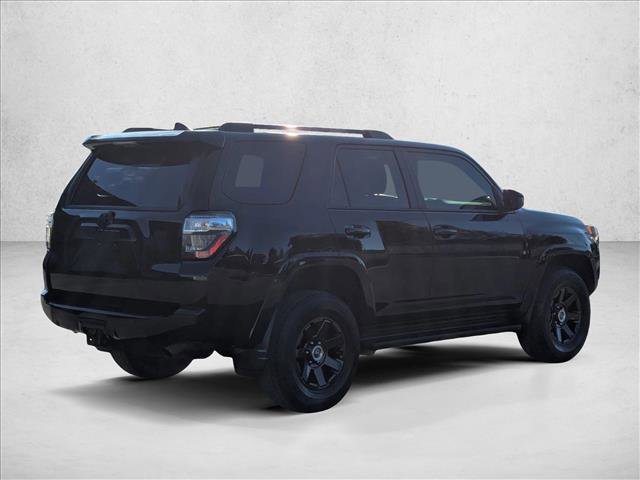 Used 2021 Toyota 4Runner Trail Special Edition image 5