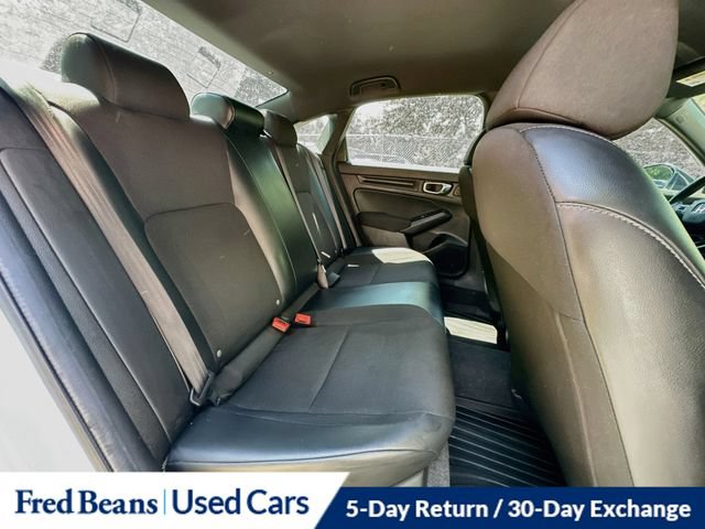 Used 2024 Honda Civic Sport image 30