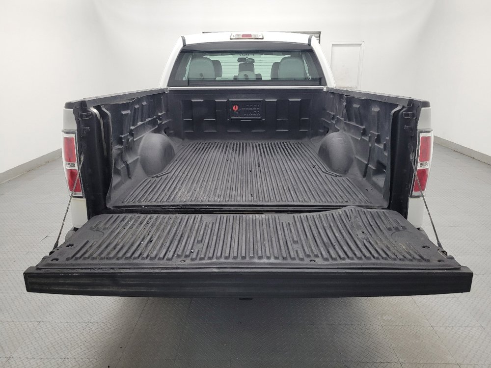 Used 2013 Ford F150 XL RWD image 29